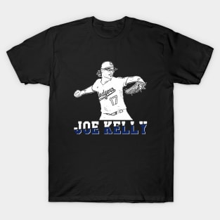 Joe Kelly T-Shirt